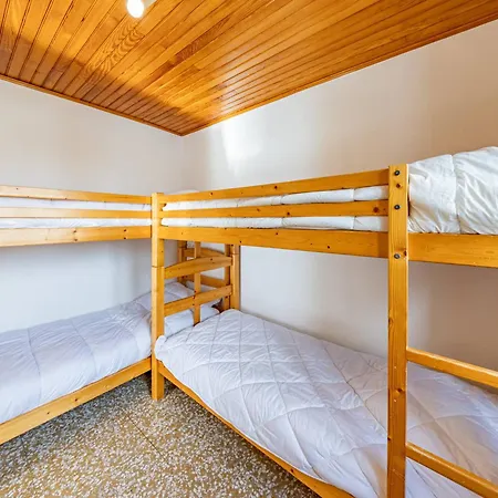 Apartment Confort En Station: T1 6 Pers, Au Pied Des Pistes, Proche Commerces - Fr-1-807-89 *